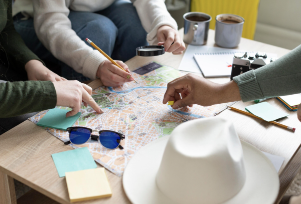 Recomendaciones de seguridad para viajes y planes de fin de semana